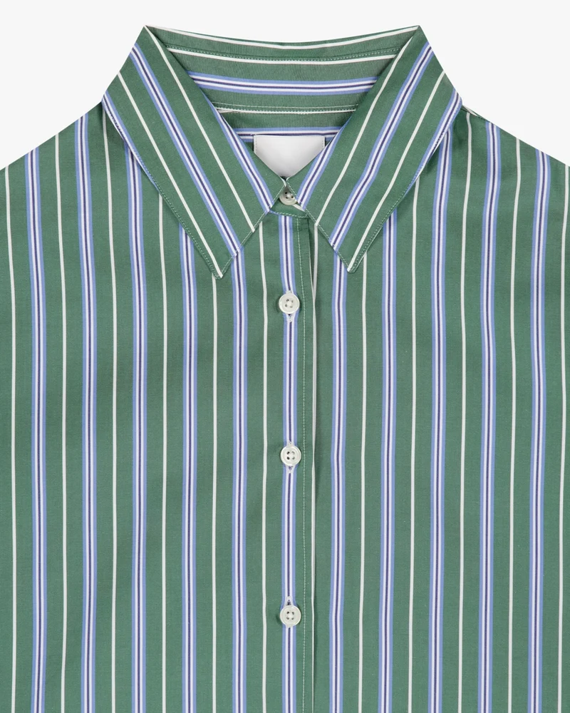 Jacky | Bluse | Baumwolle