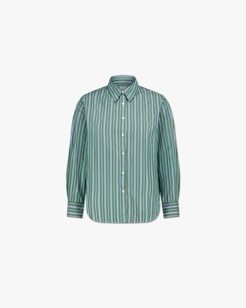 Jacky | Bluse | Baumwolle