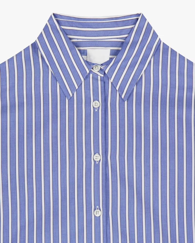 Jacky | Bluse | Baumwolle