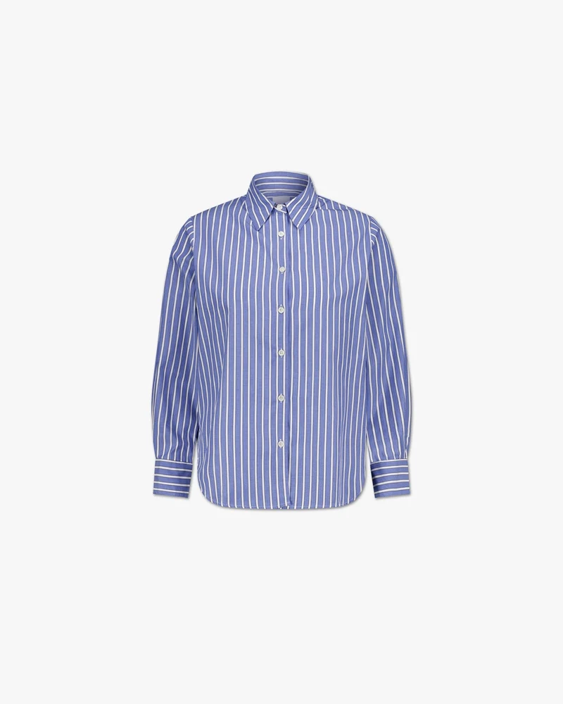 Jacky | Bluse | Baumwolle