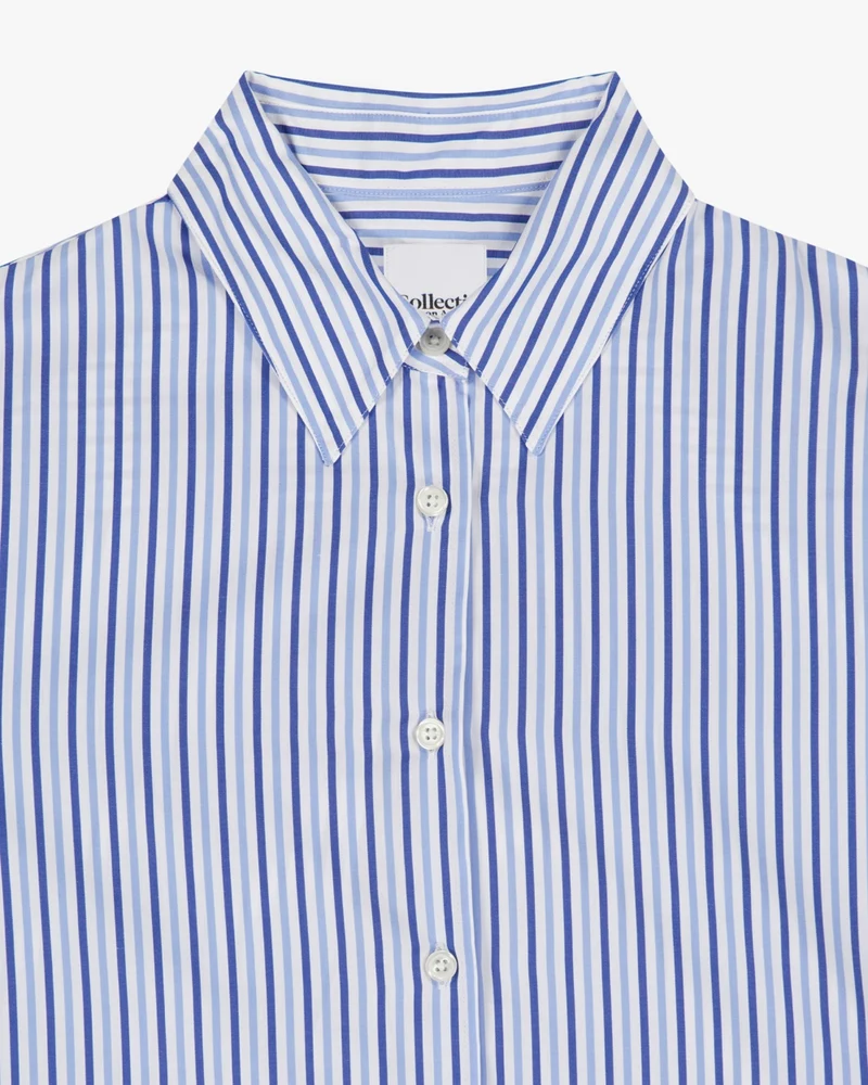Jacky | Bluse | Baumwolle