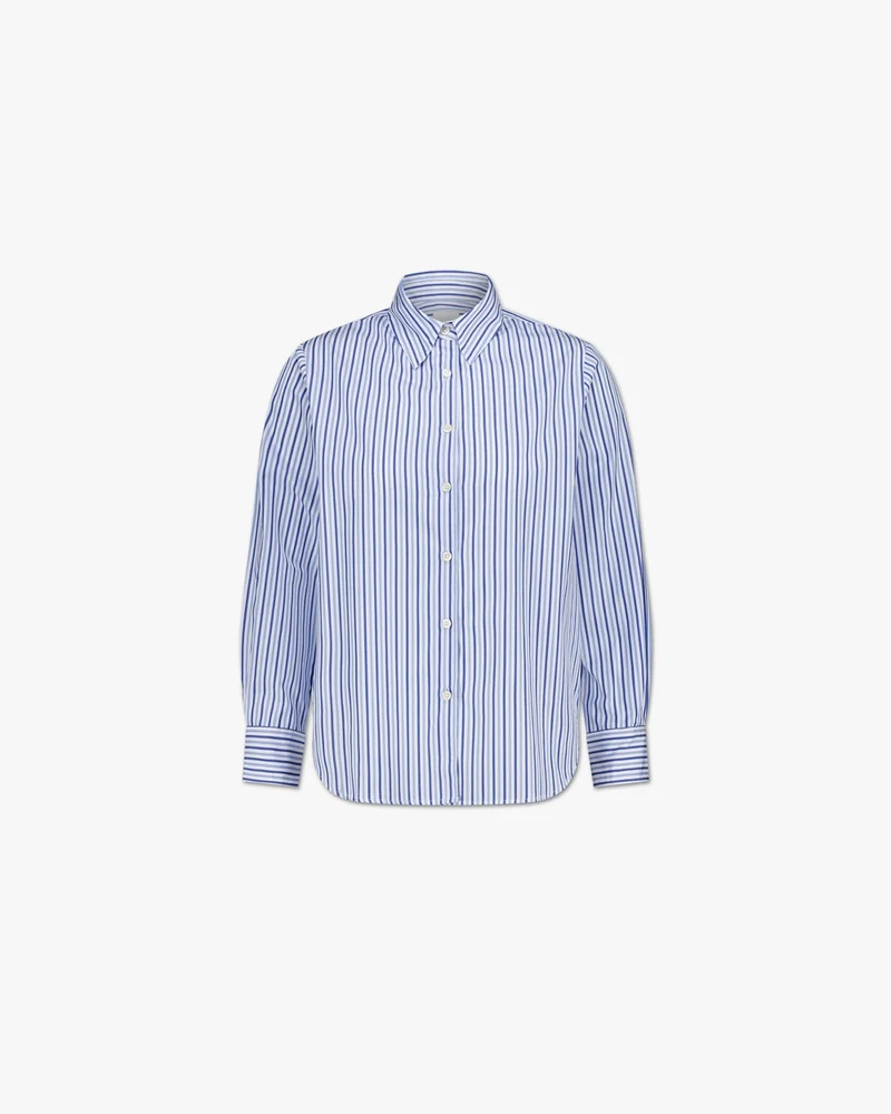 Jacky | Bluse | Baumwolle