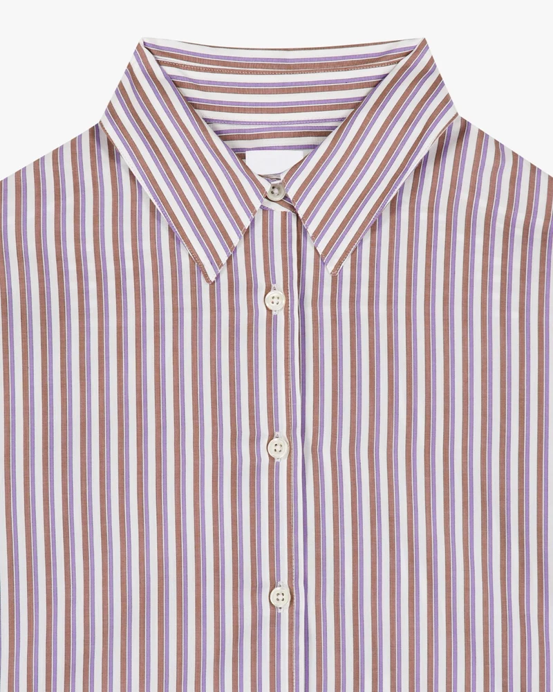 Jacky | Bluse | Baumwolle