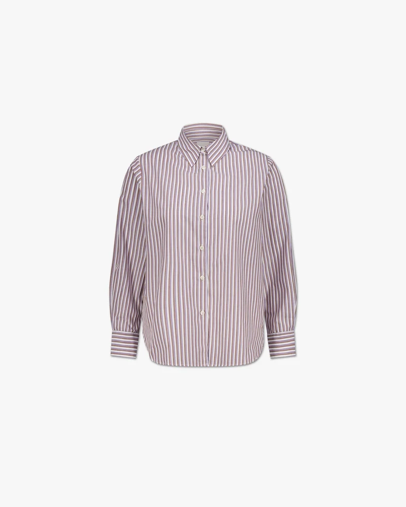 Jacky | Bluse | Baumwolle