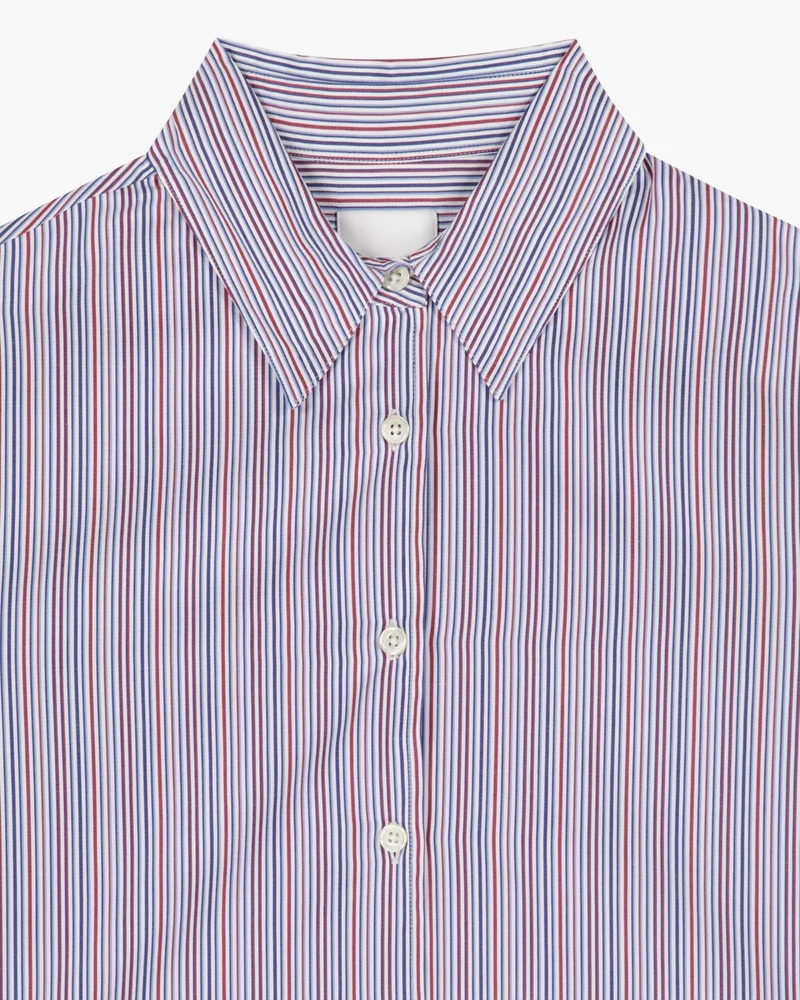 Jacky | Bluse | Baumwolle