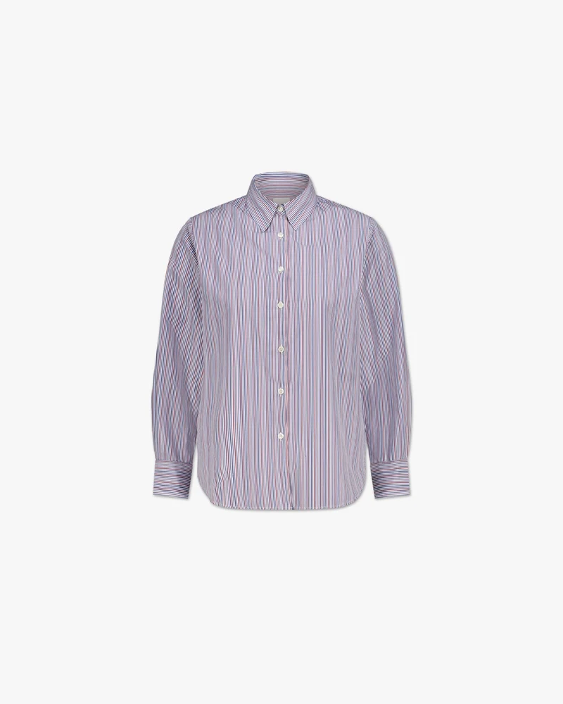 Jacky | Bluse | Baumwolle