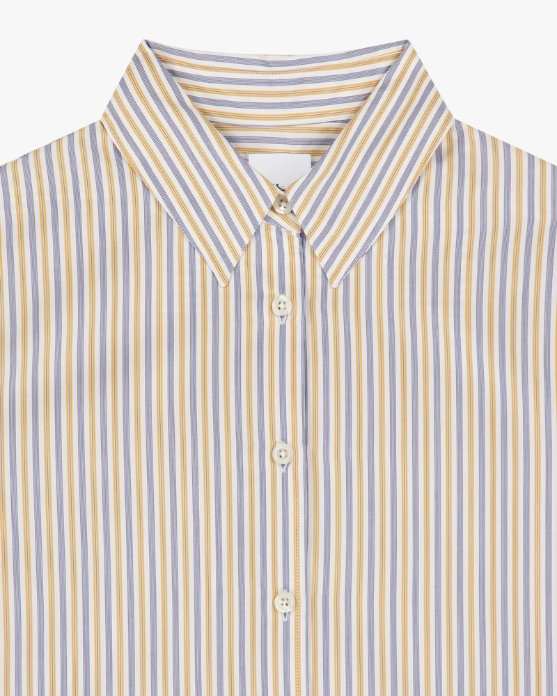 Jacky | Bluse | Baumwolle