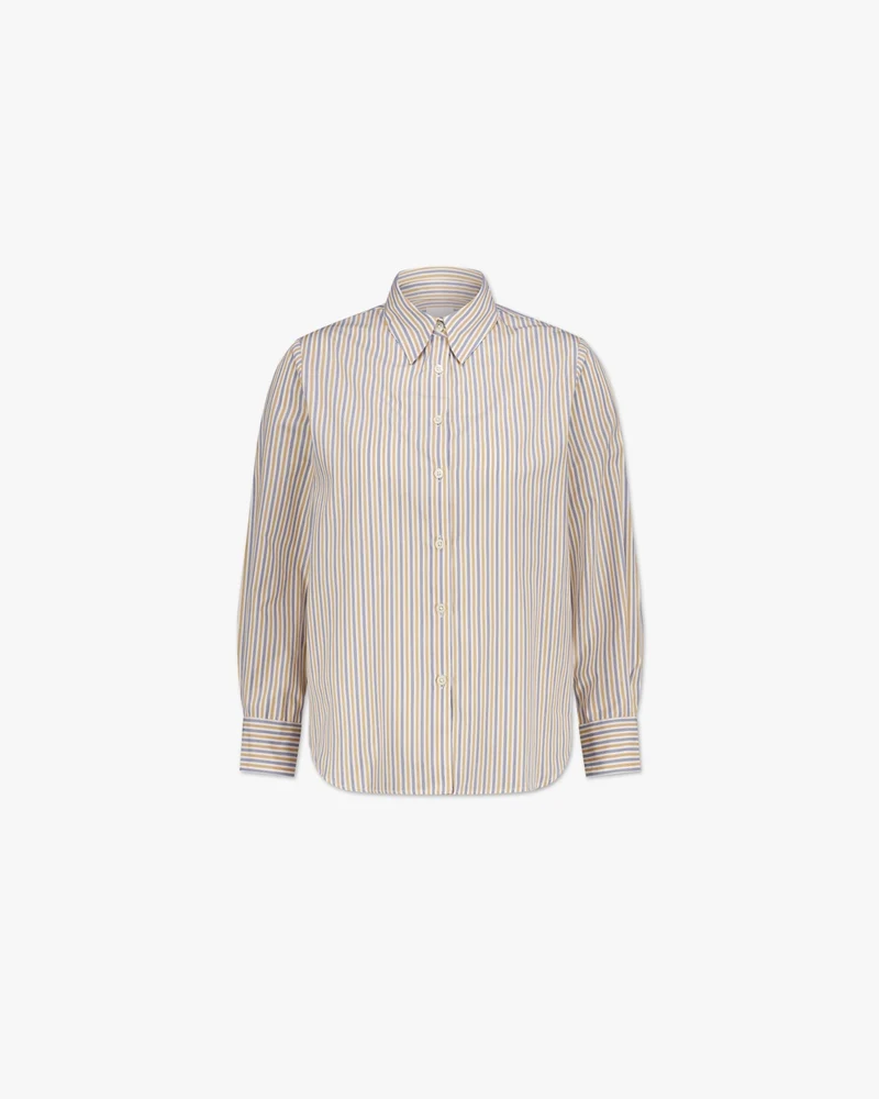 Jacky | Bluse | Baumwolle