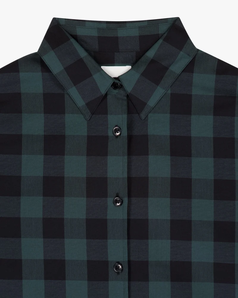 Jacky | Bluse | Baumwolle