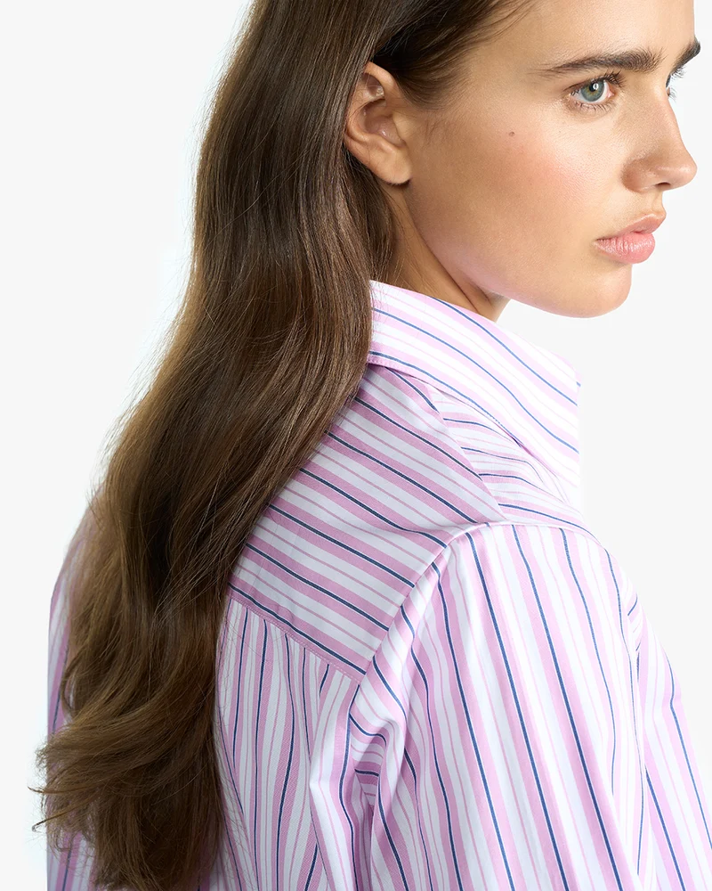 Jacky | Bluse | Baumwolle