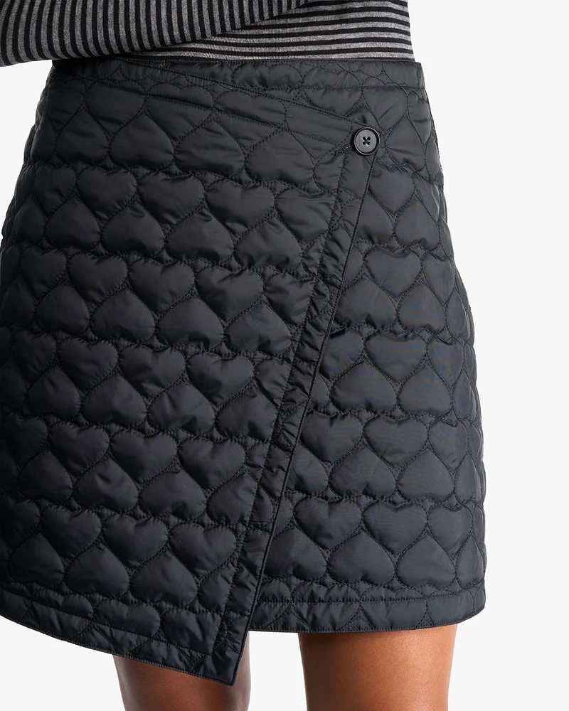 Apoly | Jupe | Polyester