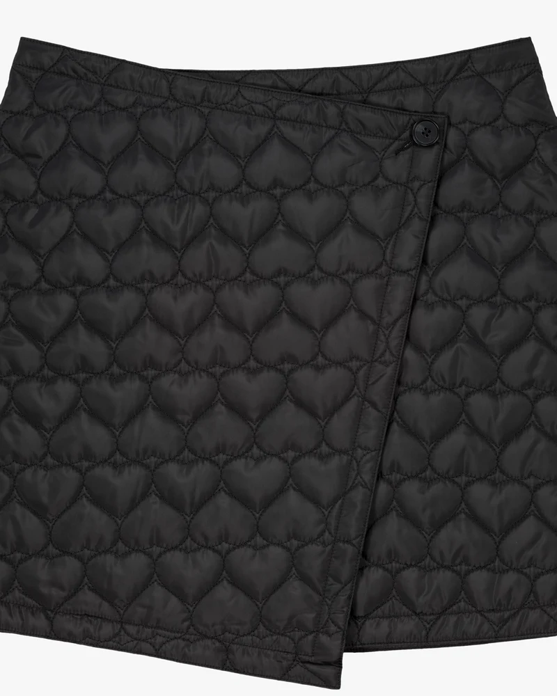 Apoly | Jupe | Polyester