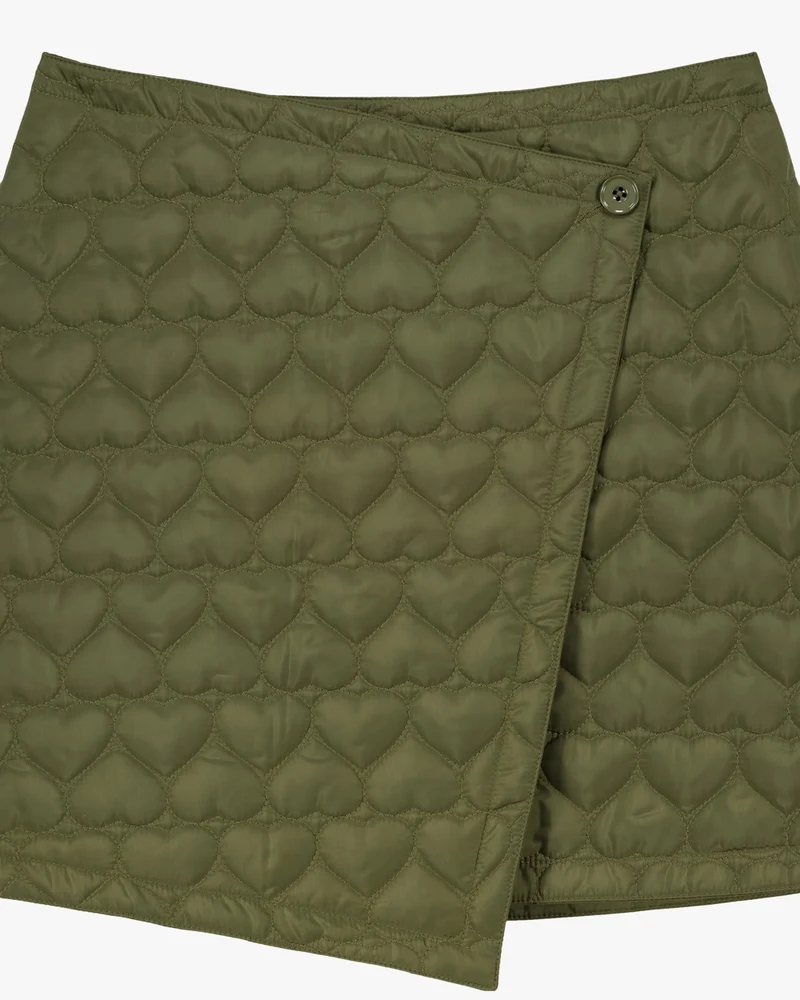 Apoly | Jupe | Polyester
