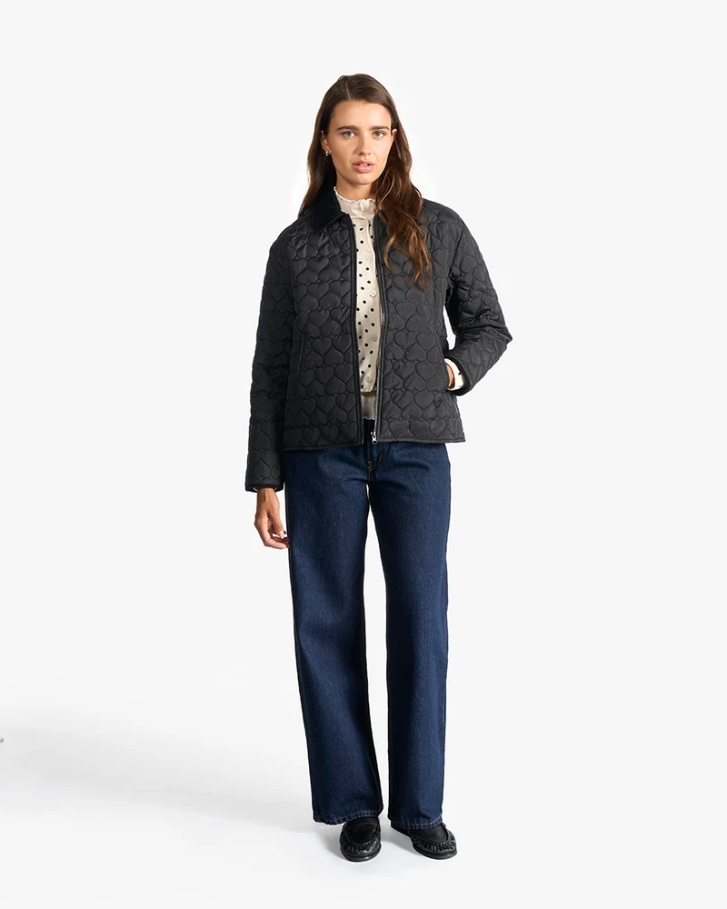 Cleo | Jacke | Polyester