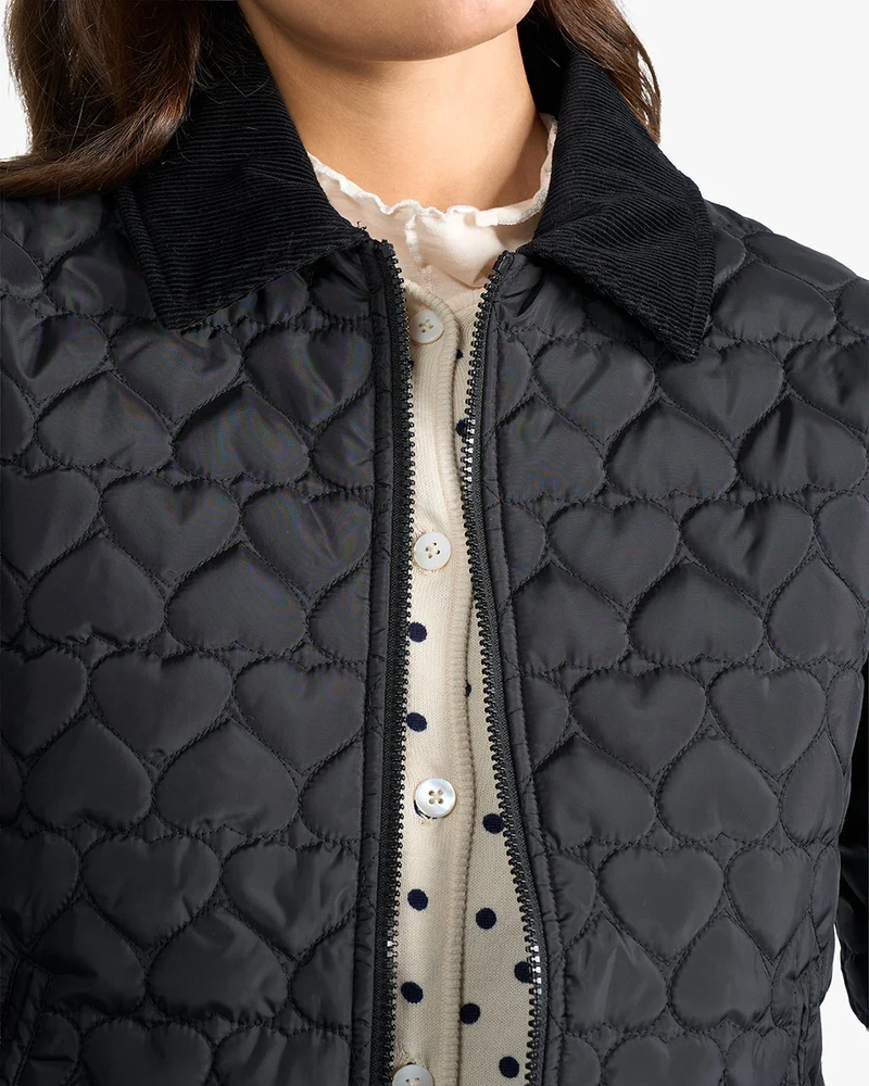 Cleo | Jacke | Polyester