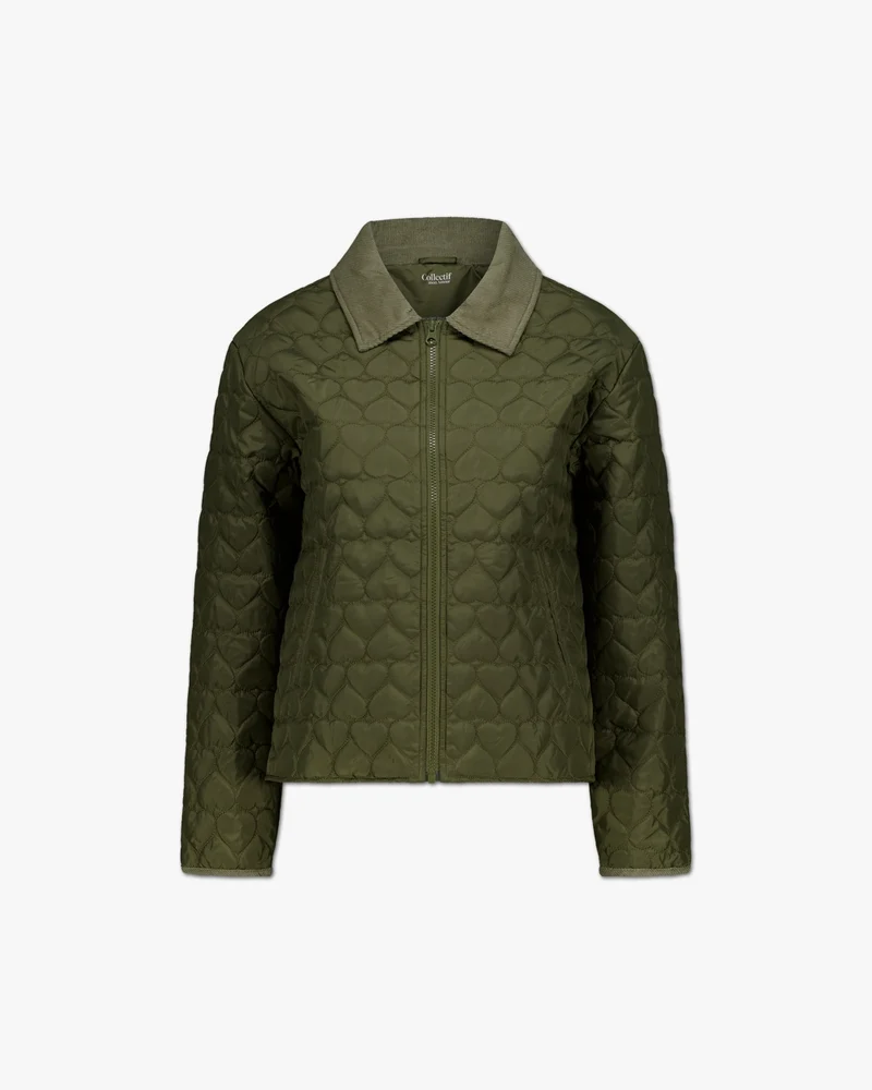 Cleo | Jacke | Polyester