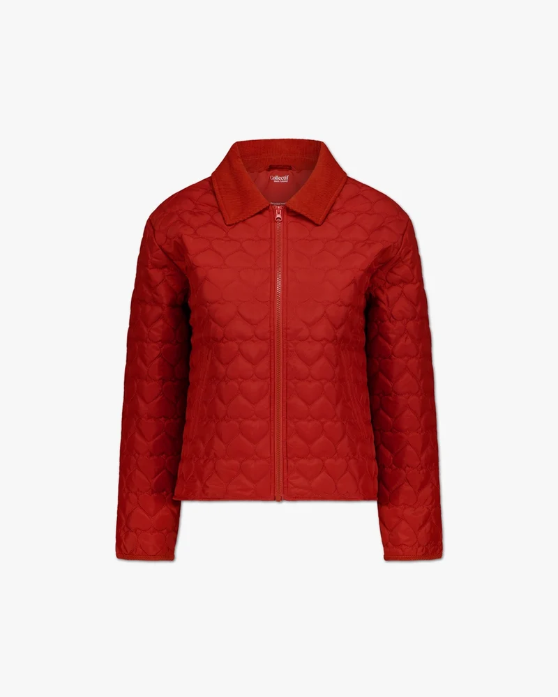 Cleo | Jacke | Polyester