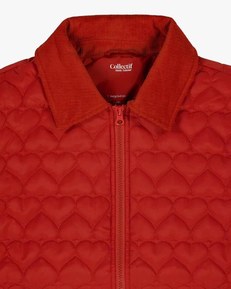 Cleo | Jacke | Polyester