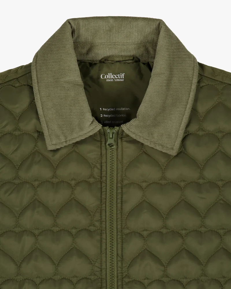 Cleo | Jacke | Polyester