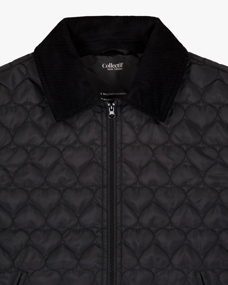 Cleo | Jacke | Polyester