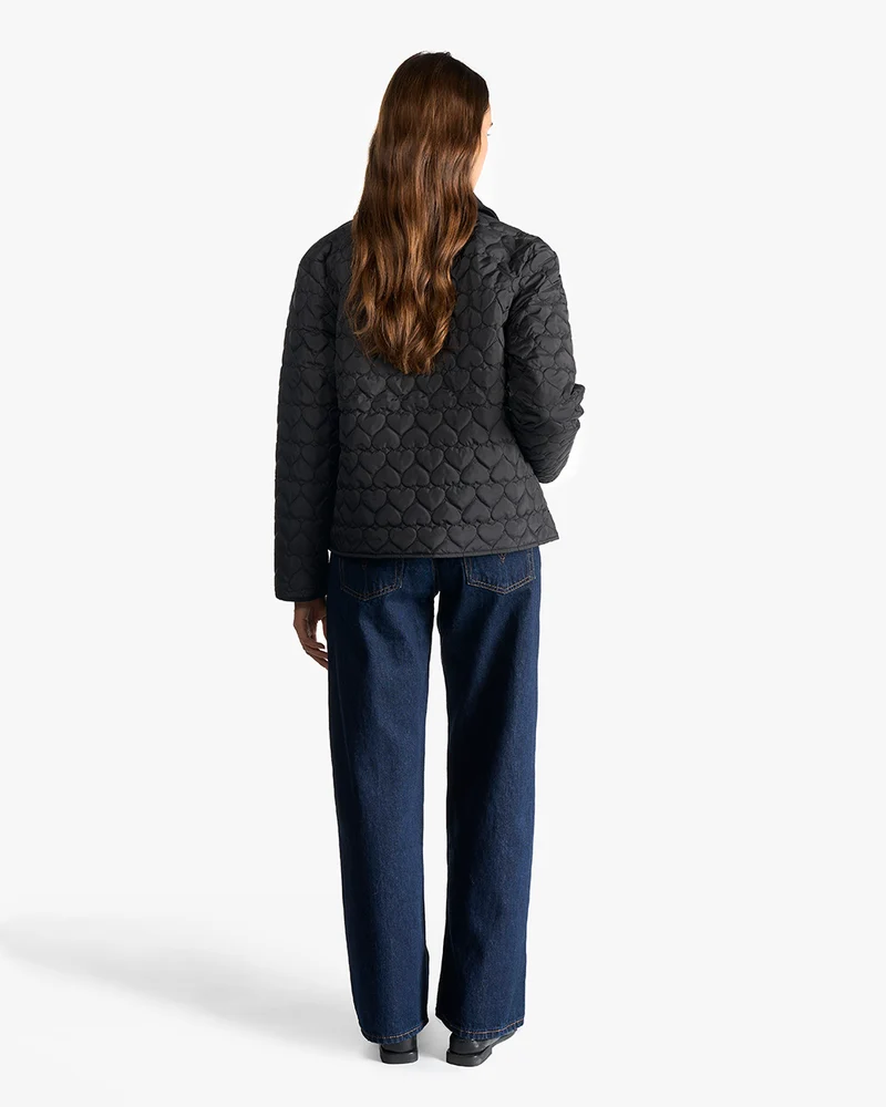 Cleo | Jacke | Polyester
