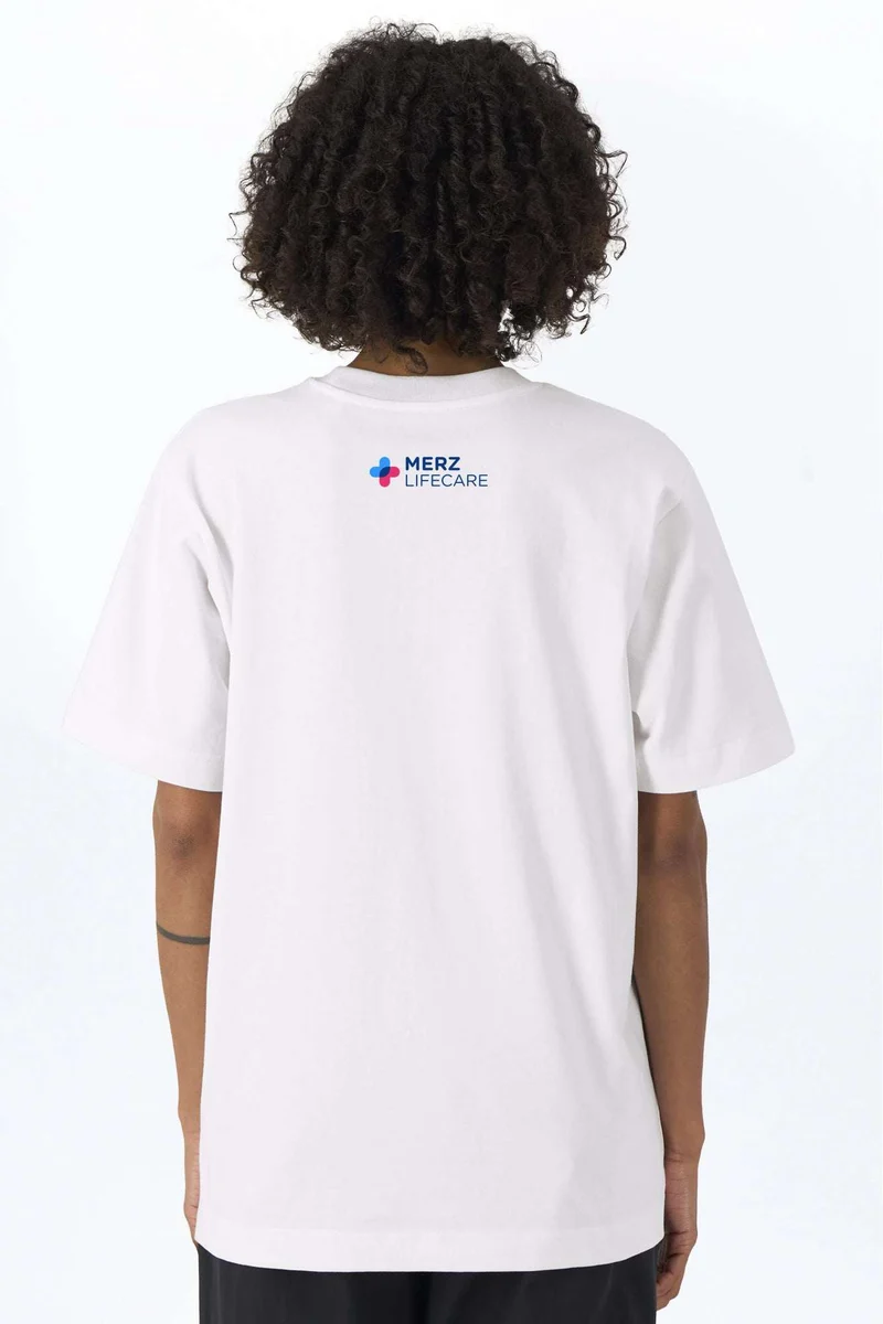 Merz Lifecare Relaxed Heavy T-Shirt
