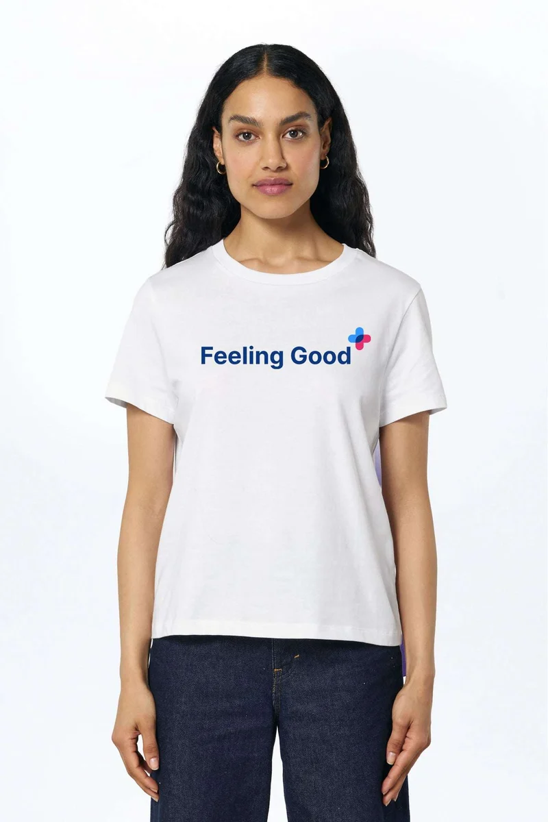 Merz Lifecare T-Shirt medium-fit