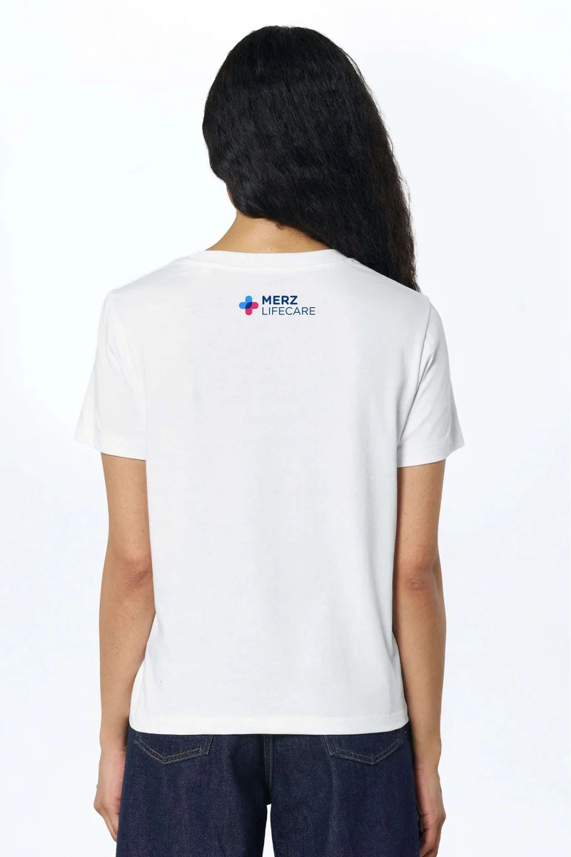 Merz Lifecare T-Shirt medium-fit