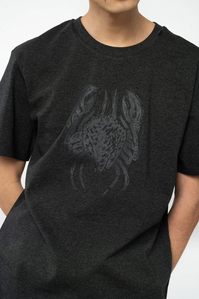 Crab T-Shirt für Männer