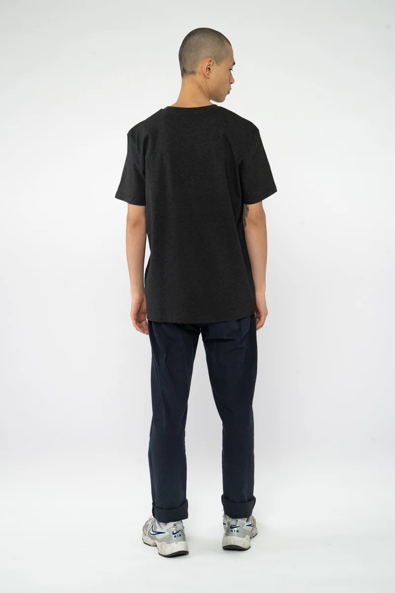 Crab T-Shirt für Männer