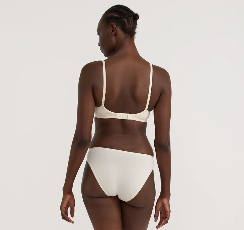 Core Push-Up Bra