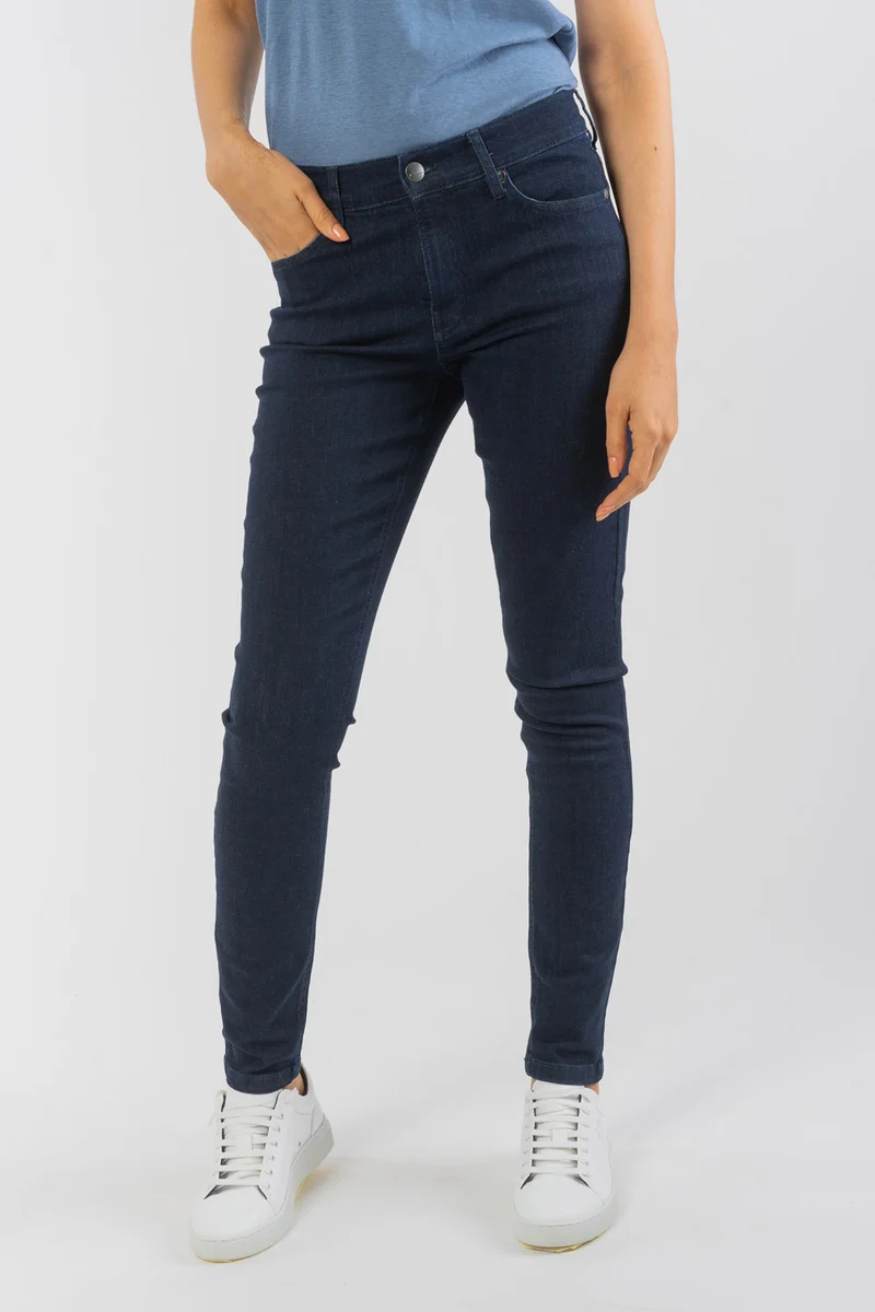 Max Flex Light Jeans aus Bio Baumwolle