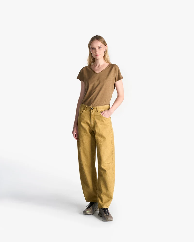 Luma | T-Shirt | Bio-Baumwolle