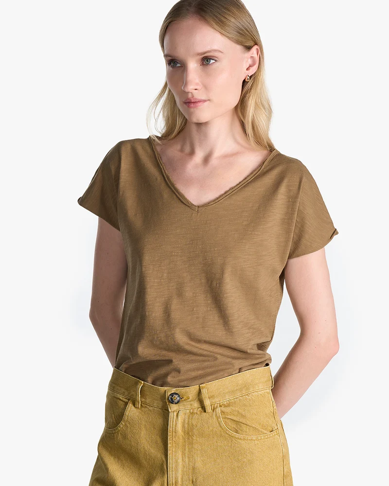 Luma | T-Shirt | Bio-Baumwolle