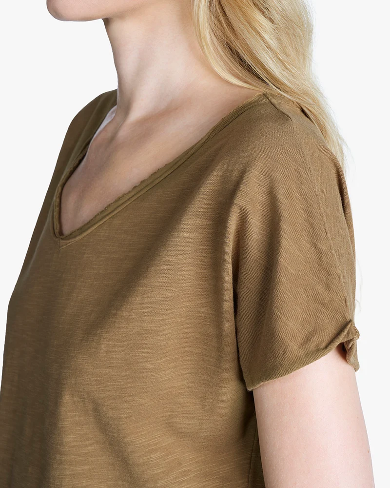 Luma | T-Shirt | Bio-Baumwolle