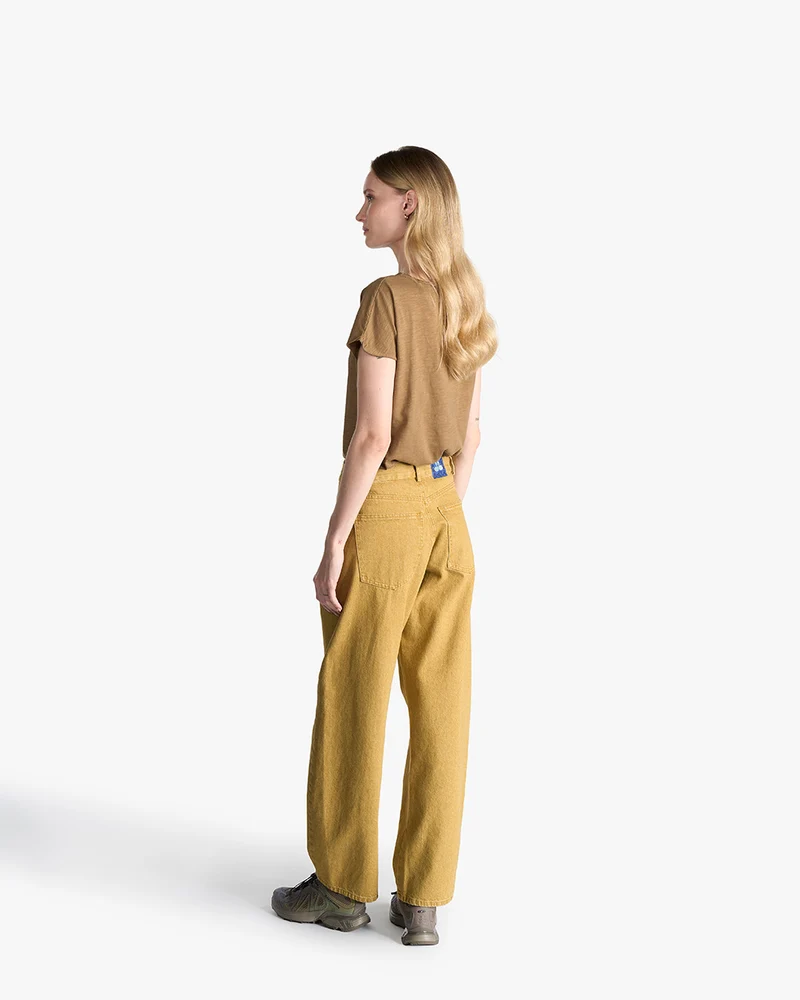 Luma | T-Shirt | Bio-Baumwolle