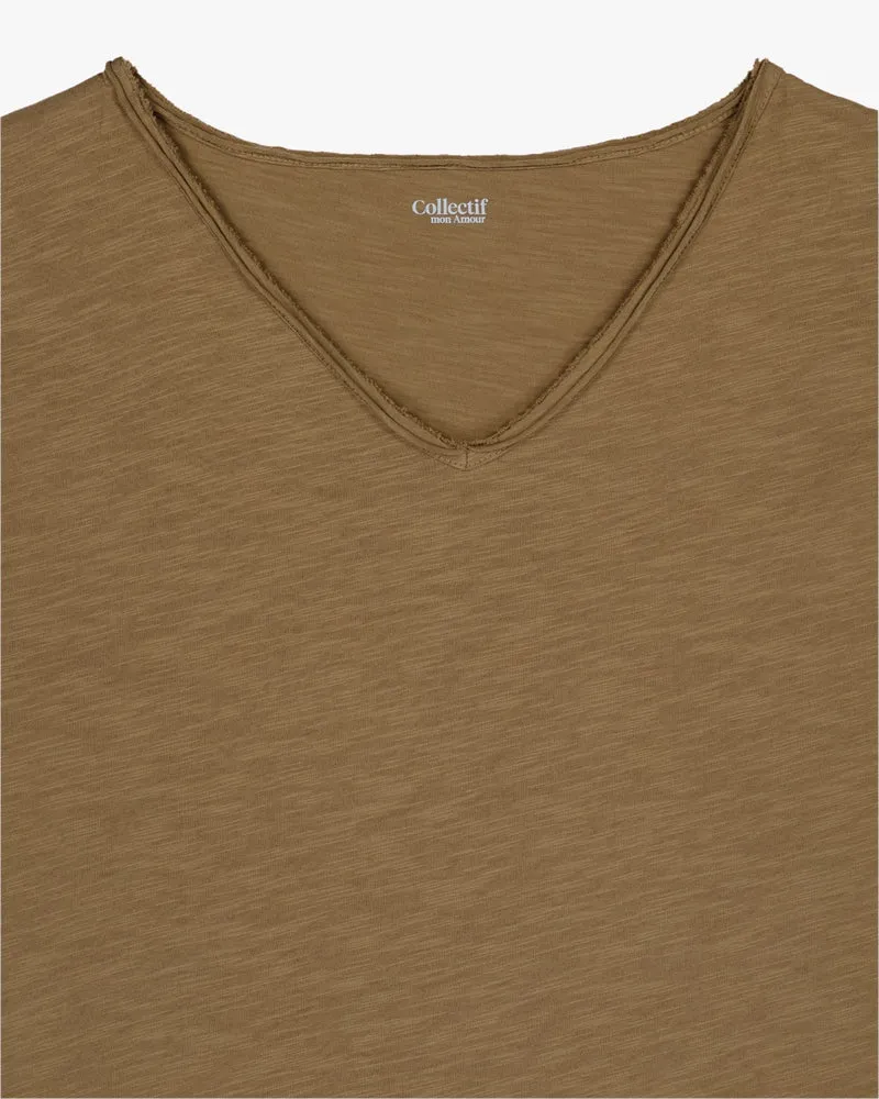 Luma | T-Shirt | Bio-Baumwolle