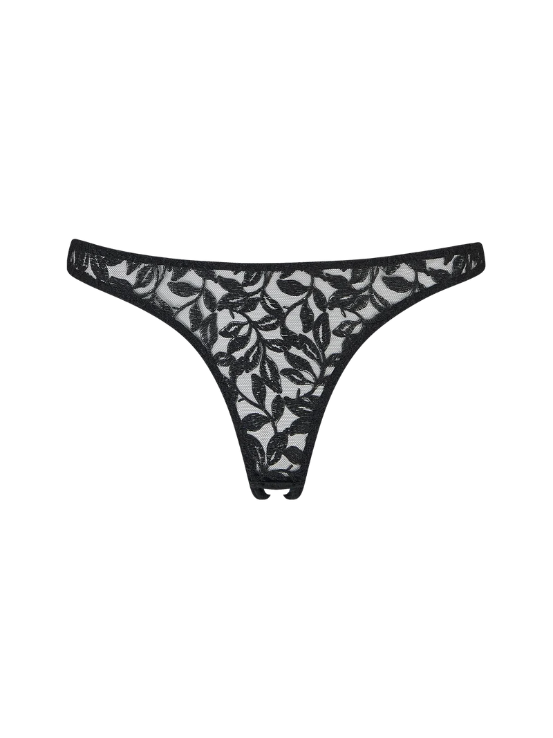 Coco de Mer Irena Open Knicker