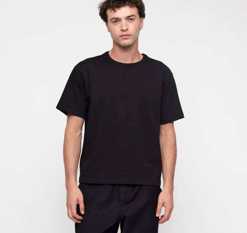 True Extra Heavy Boxy Tee 9-Pack