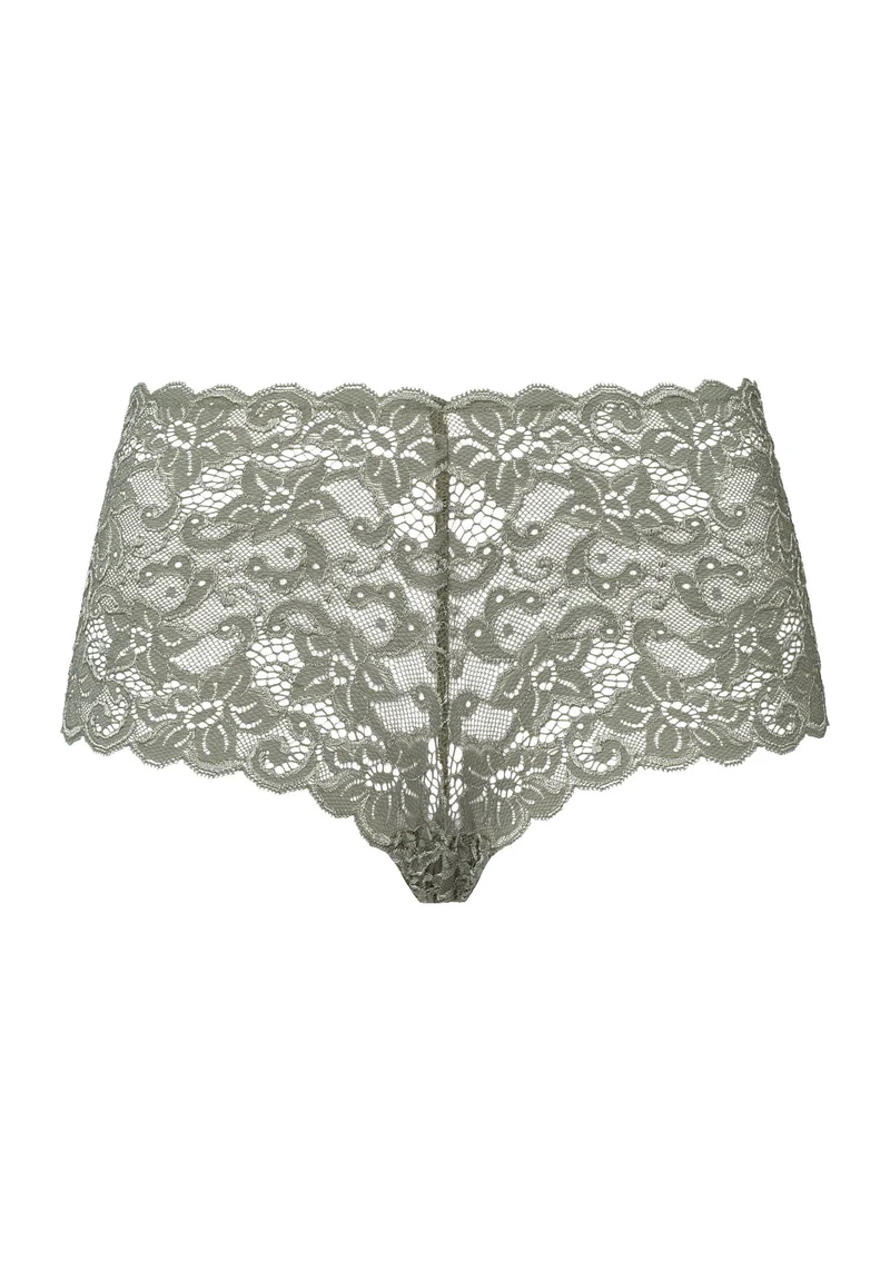 Moments Full Brief | antique green 079051-072668