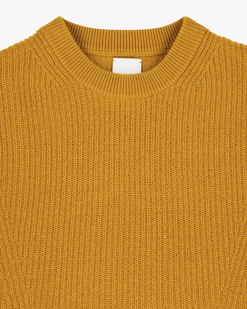 Rome | Pullover | Seide, Cashmere