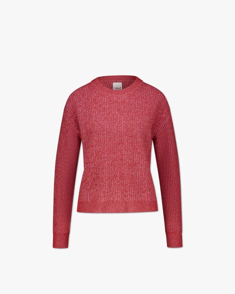 Rome | Pullover | Seide, Cashmere