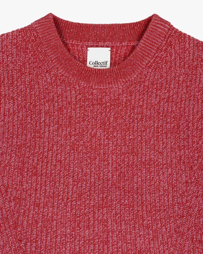 Rome | Pullover | Seide, Cashmere