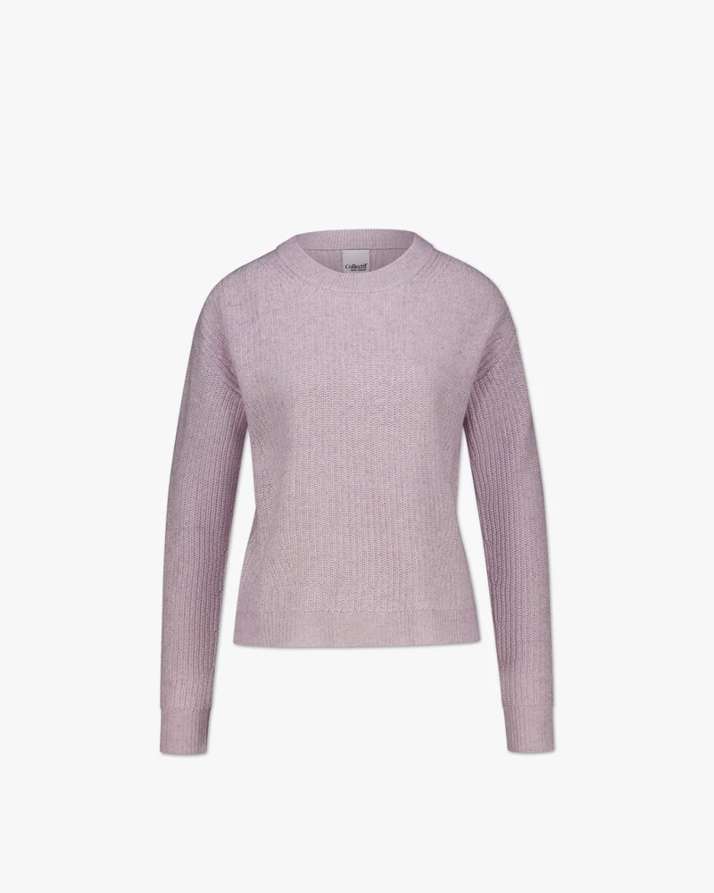 Rome | Pullover | Seide, Cashmere