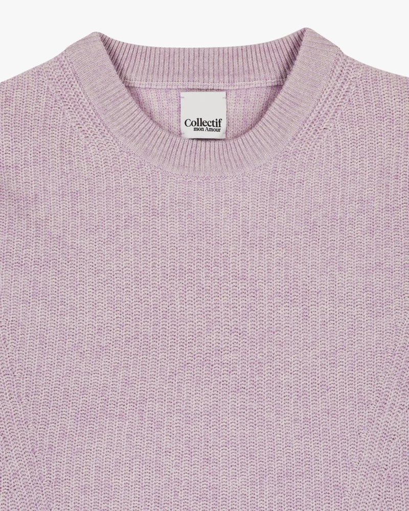 Rome | Pullover | Seide, Cashmere