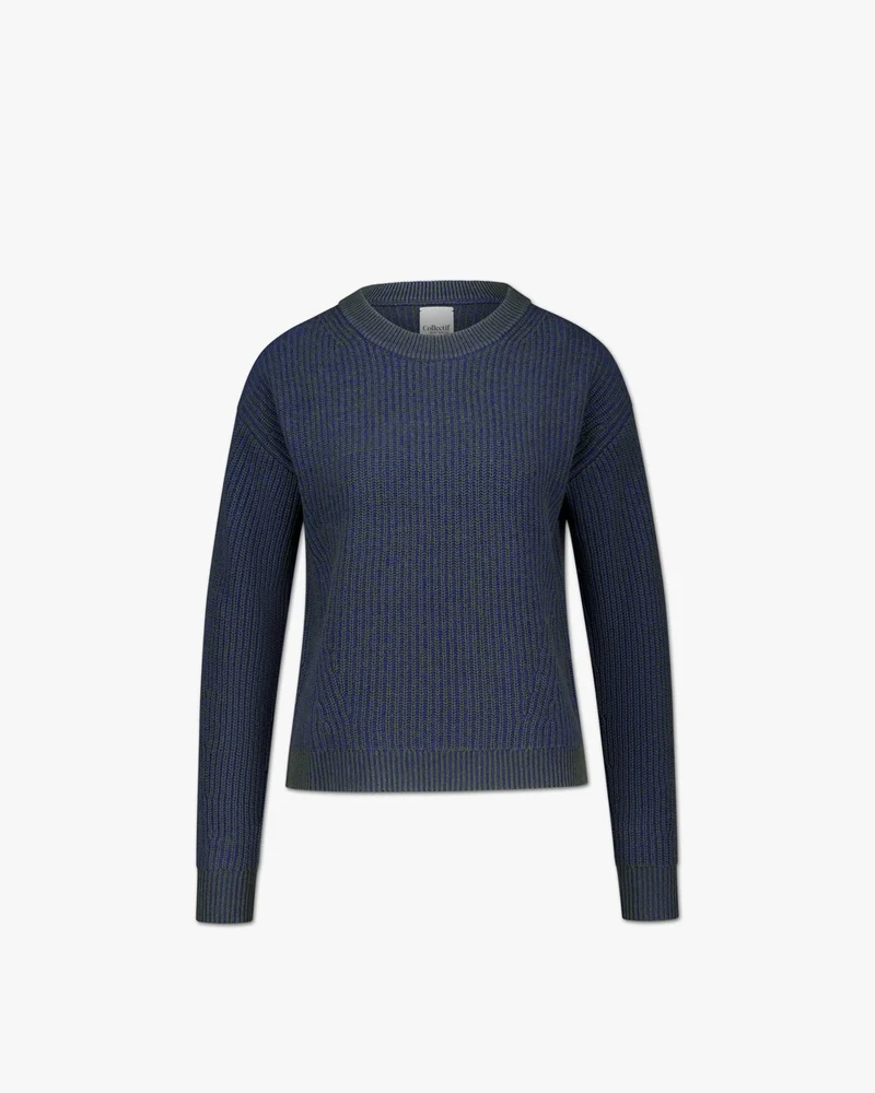 Rome | Pullover | Seide, Cashmere