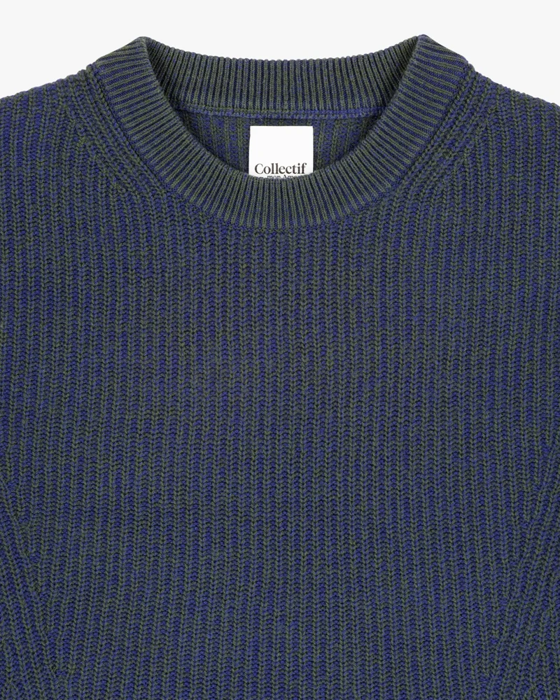 Rome | Pullover | Seide, Cashmere