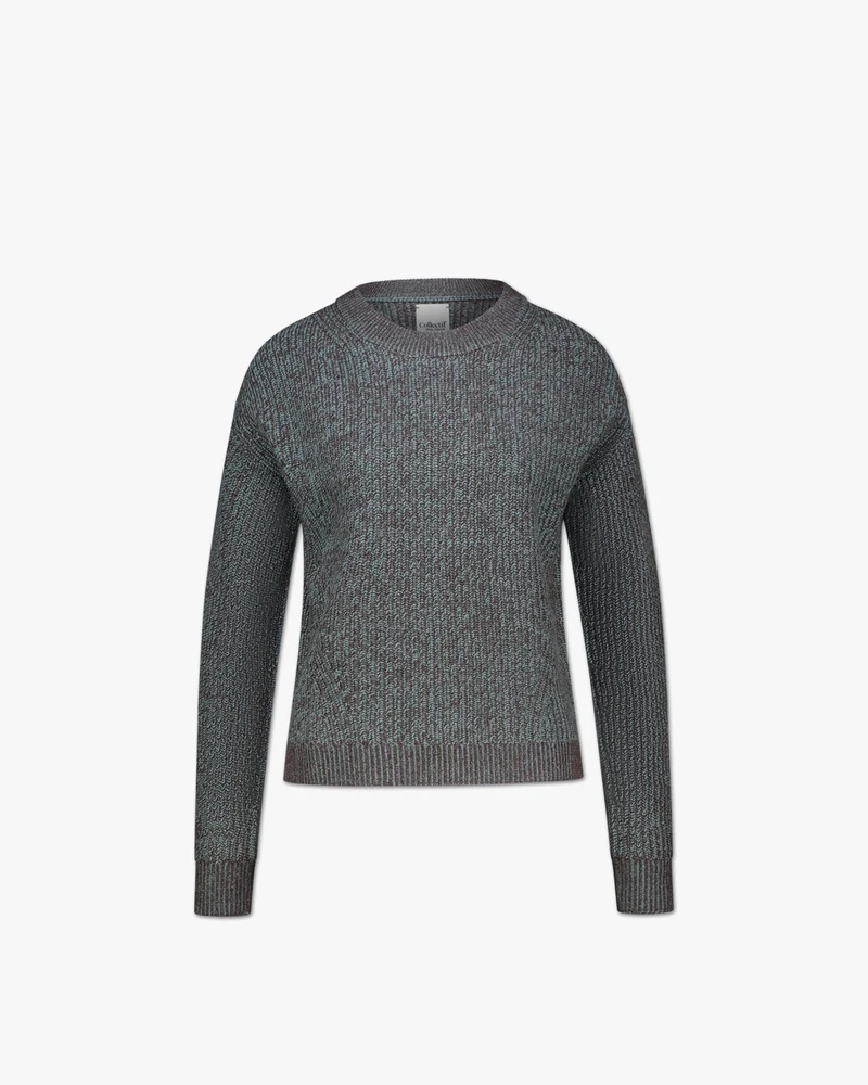 Rome | Pullover | Seide, Cashmere