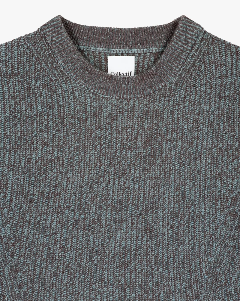 Rome | Pullover | Seide, Cashmere