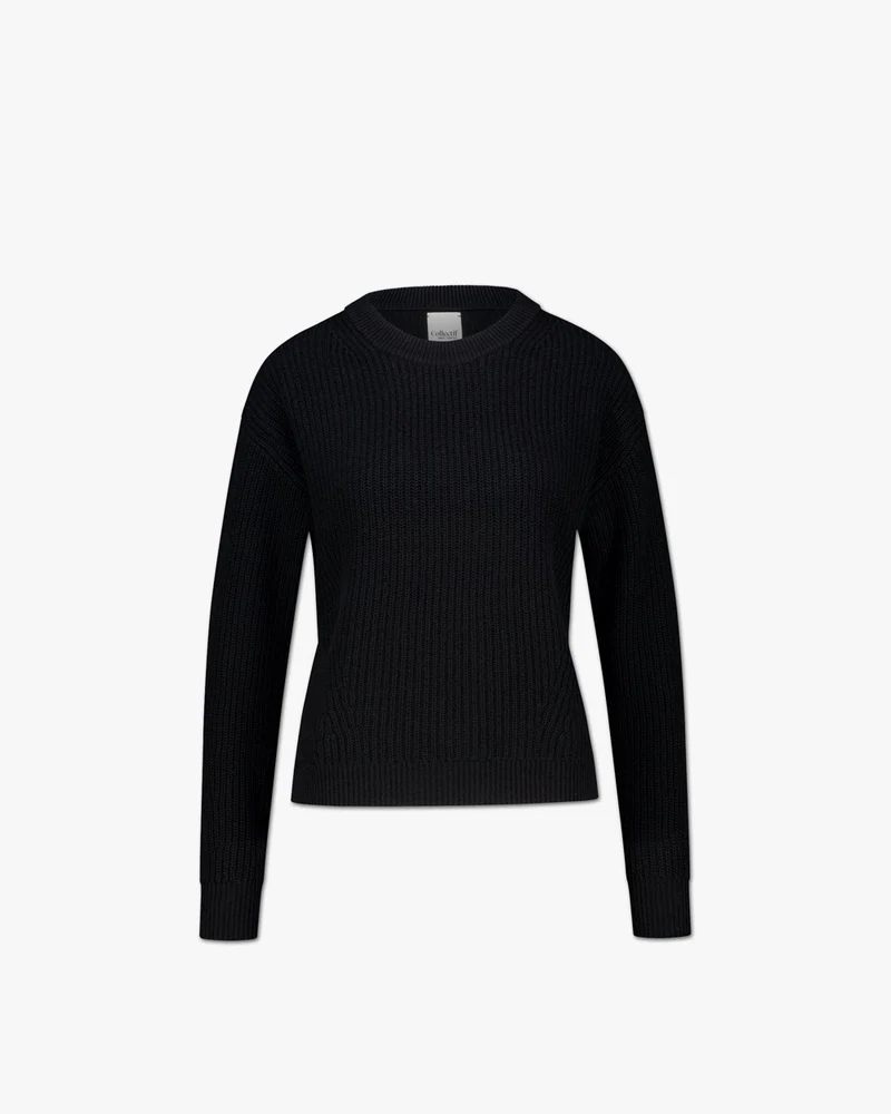 Rome | Pullover | Seide, Cashmere